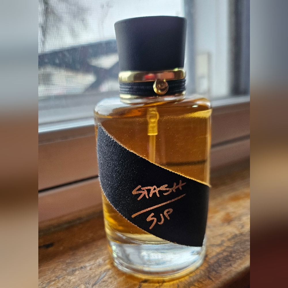 Stash by SJP Eau De Parfum Elixir